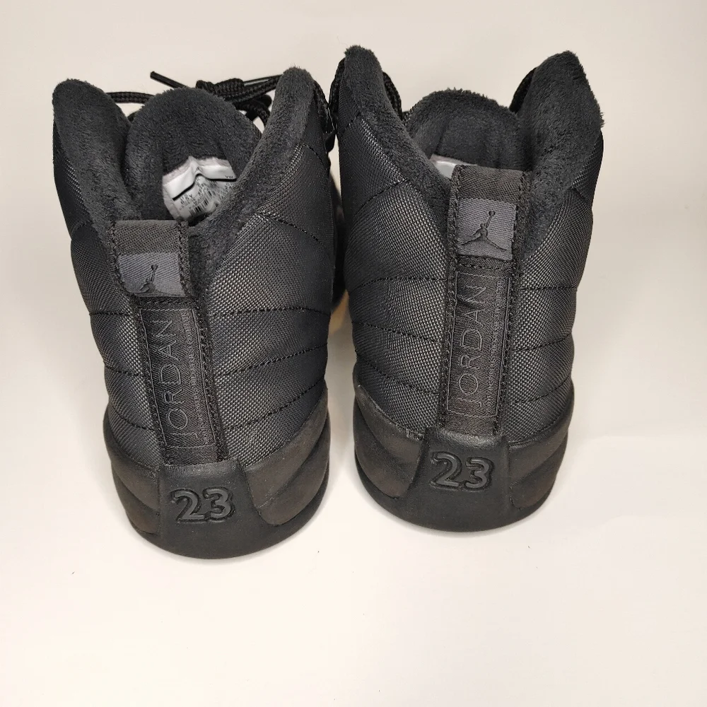 Air Jordan 12 Retro Winterized